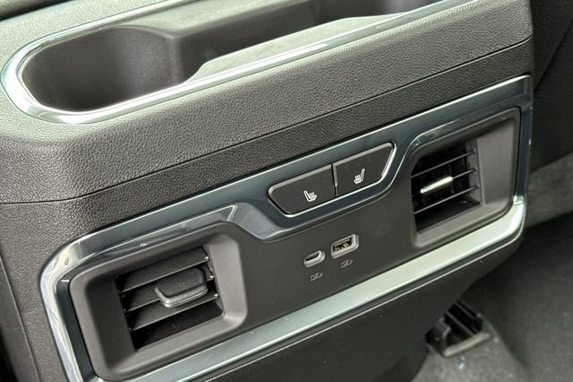 New 2026 GMC Sierra 2500 Denali w/ Denali Reserve Package image 14