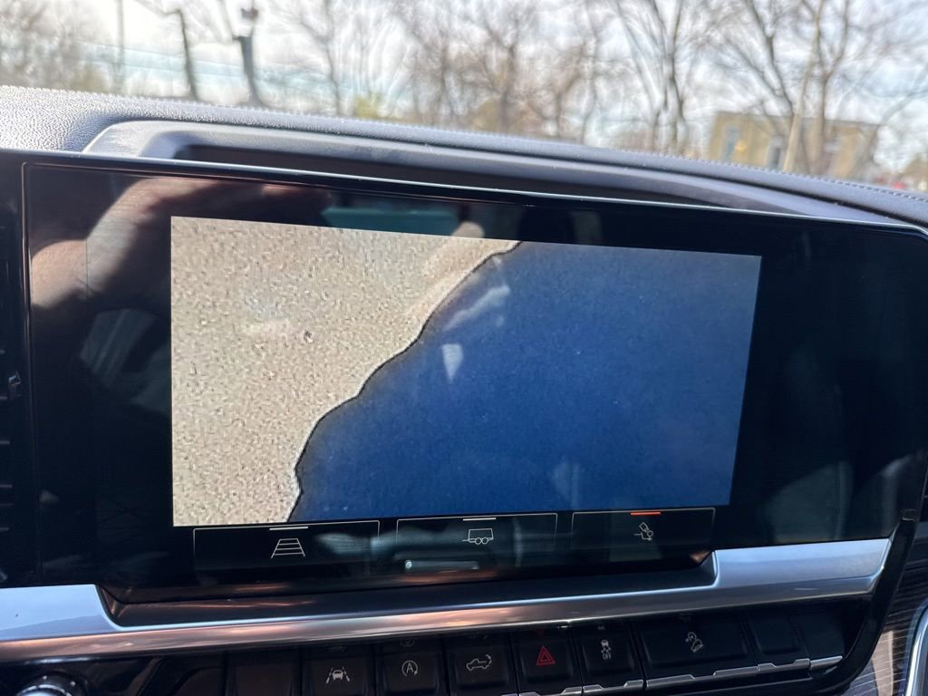 Used 2023 GMC Sierra 1500 Elevation w/ Preferred Package image 32