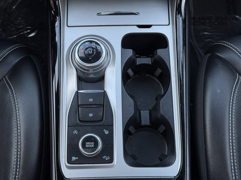 Used 2021 Ford Explorer ST w/ Equipment Group 401A image 27