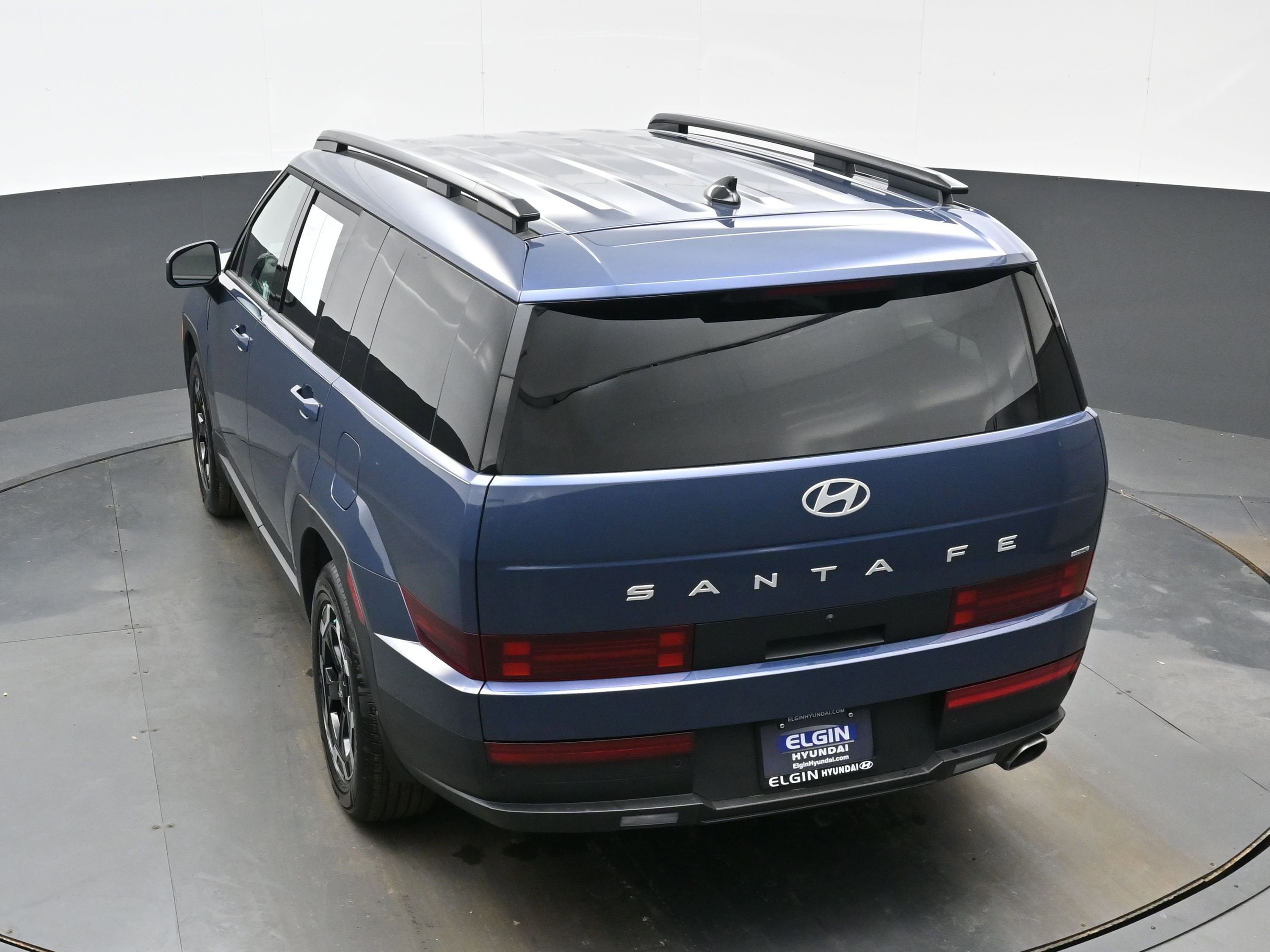 Certified 2026 Hyundai Santa Fe SEL image 36