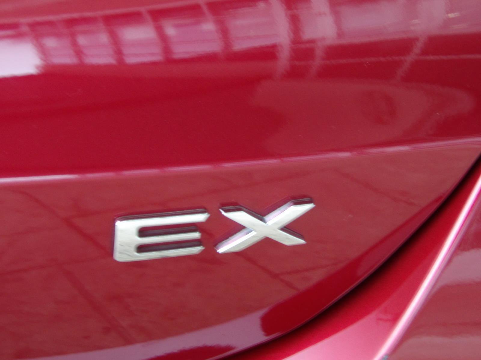 Used 2021 Kia K5 EX w/ EX Premium Package image 9