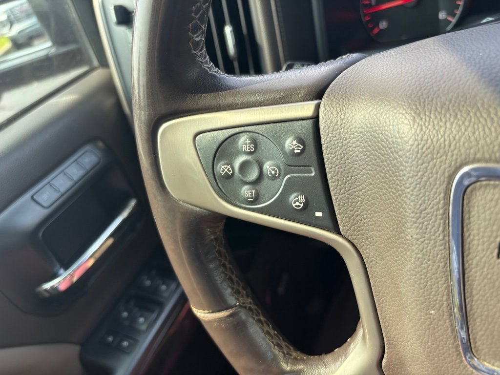 Used 2015 GMC Sierra 2500 Denali AWD/4WD image 36