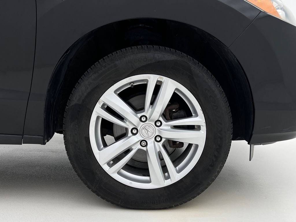 Used 2013 Acura RDX w/ Technology Package AWD/4WD image 29