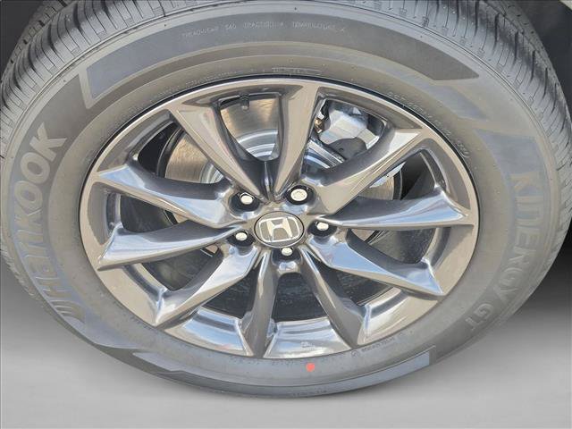 New 2027 Honda CR-V EX-L image 10