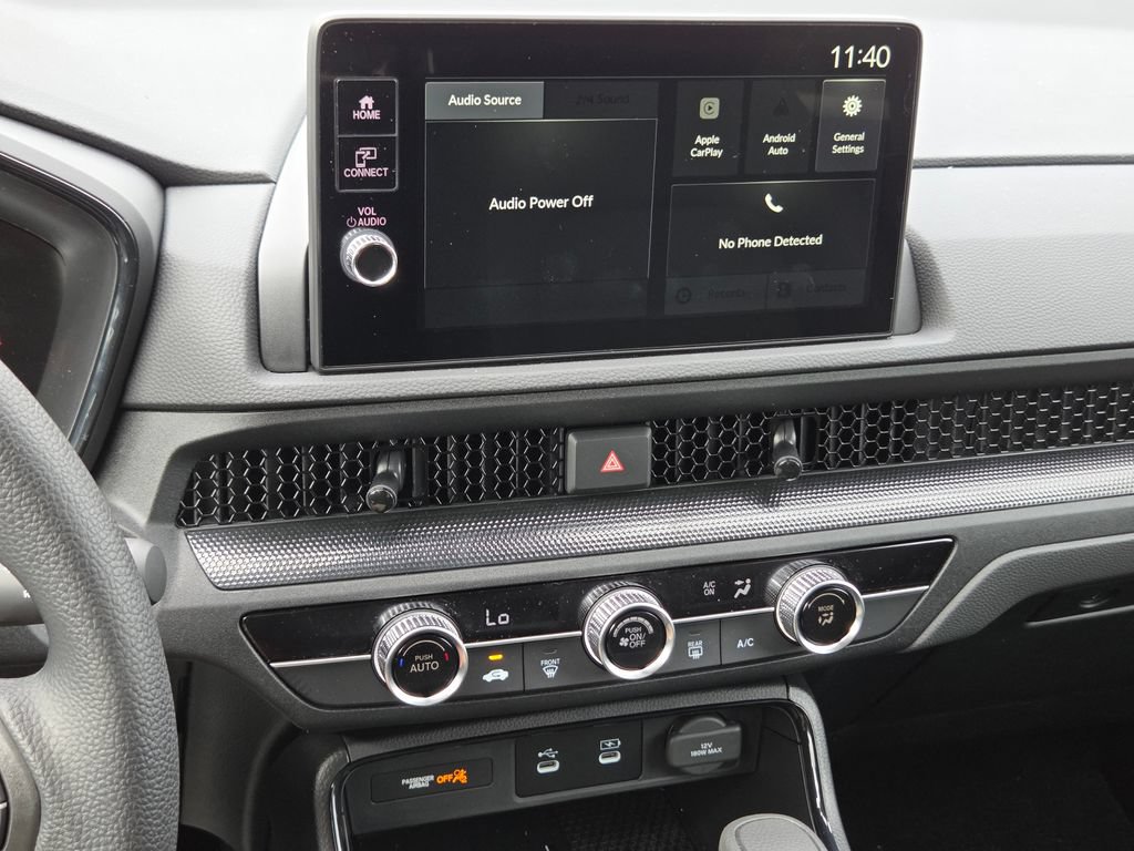 New 2026 Honda CR-V LX image 29