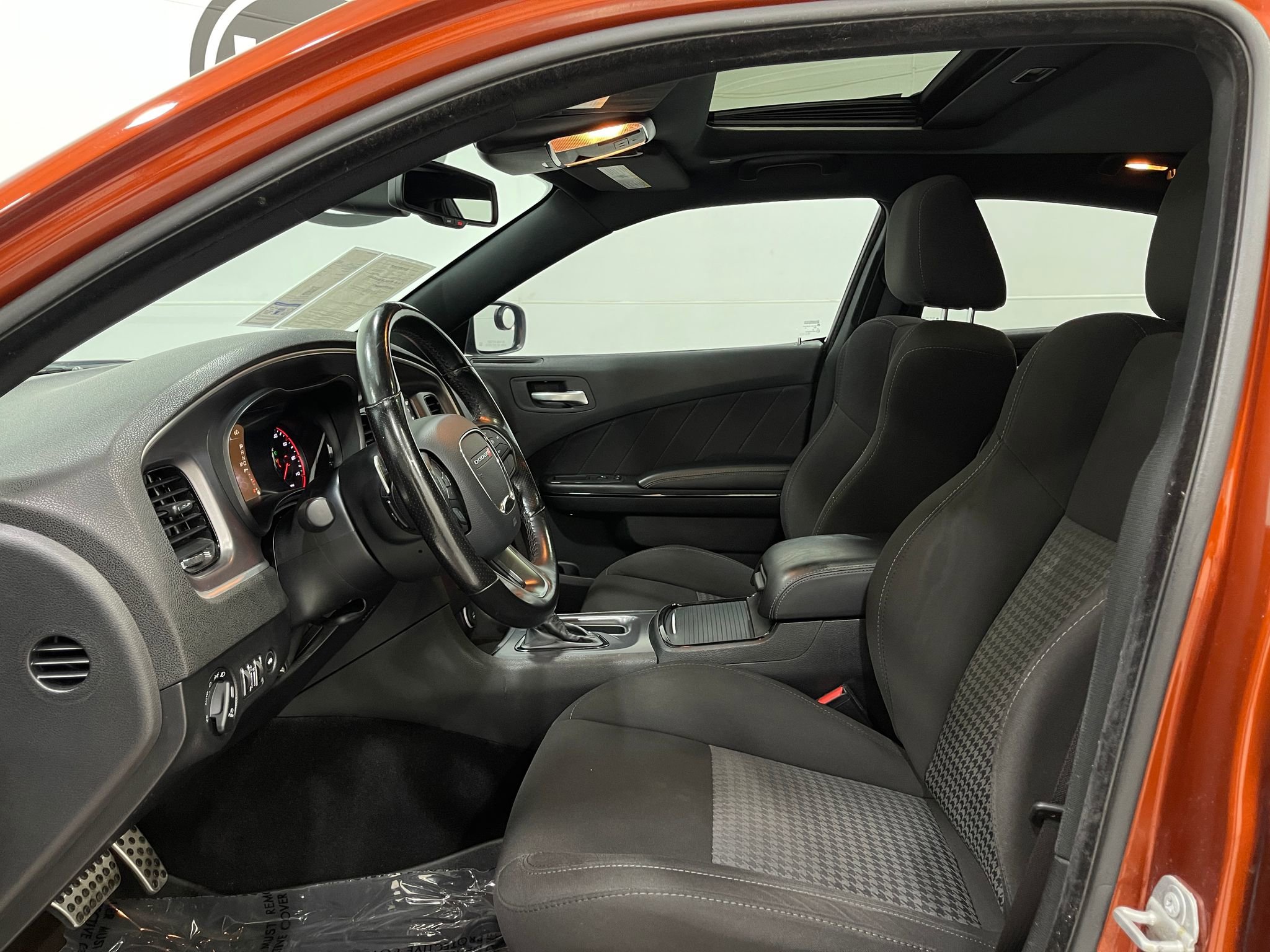 Used 2020 Dodge Charger GT w/ Driver Convenience Group image 12