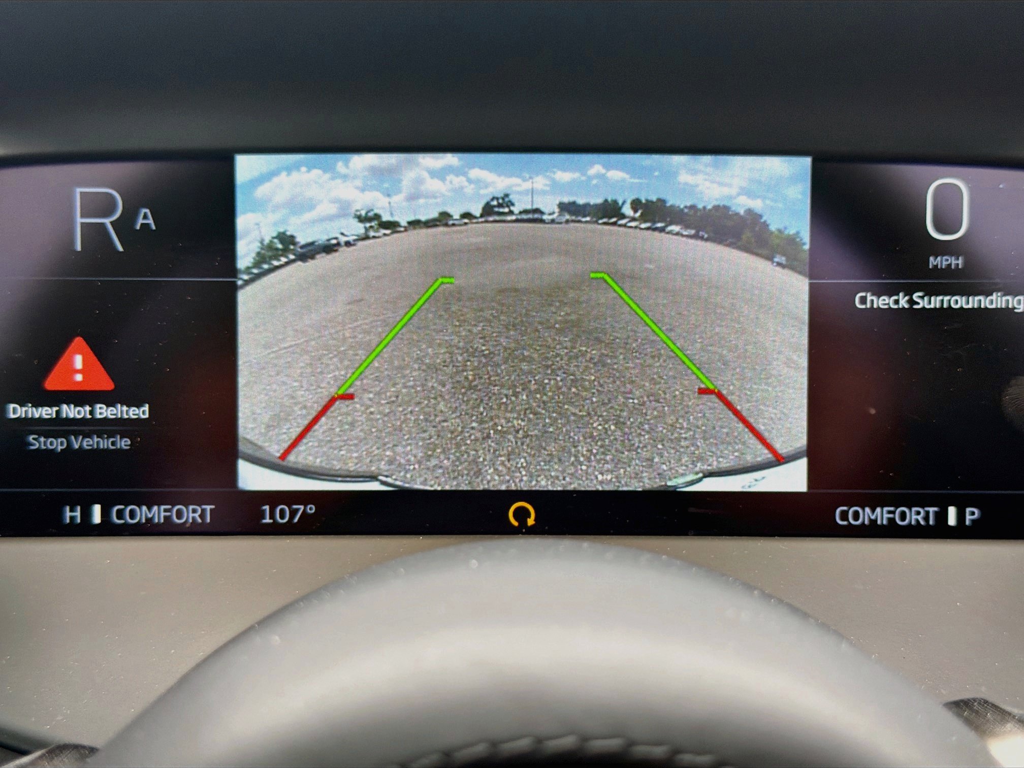 Used 2024 McLaren 750S Spider RWD image 26