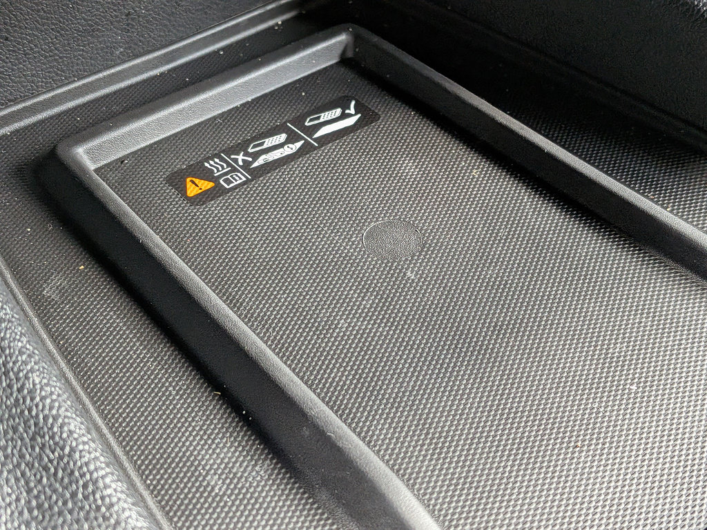 Certified 2023 Chevrolet Traverse LT FWD image 21