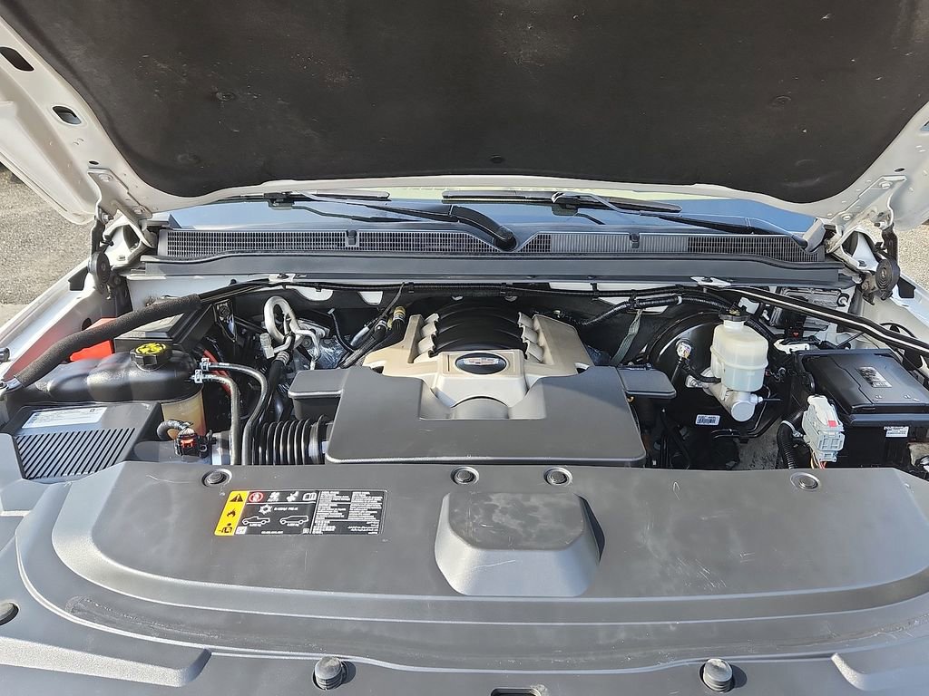 Used 2019 Cadillac Escalade Platinum image 29