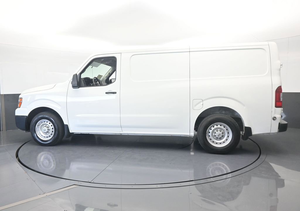 Used 2020 Nissan NV 1500 S image 3