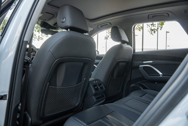 New 2025 Audi Q5 Premium w/ Convenience Package image 19