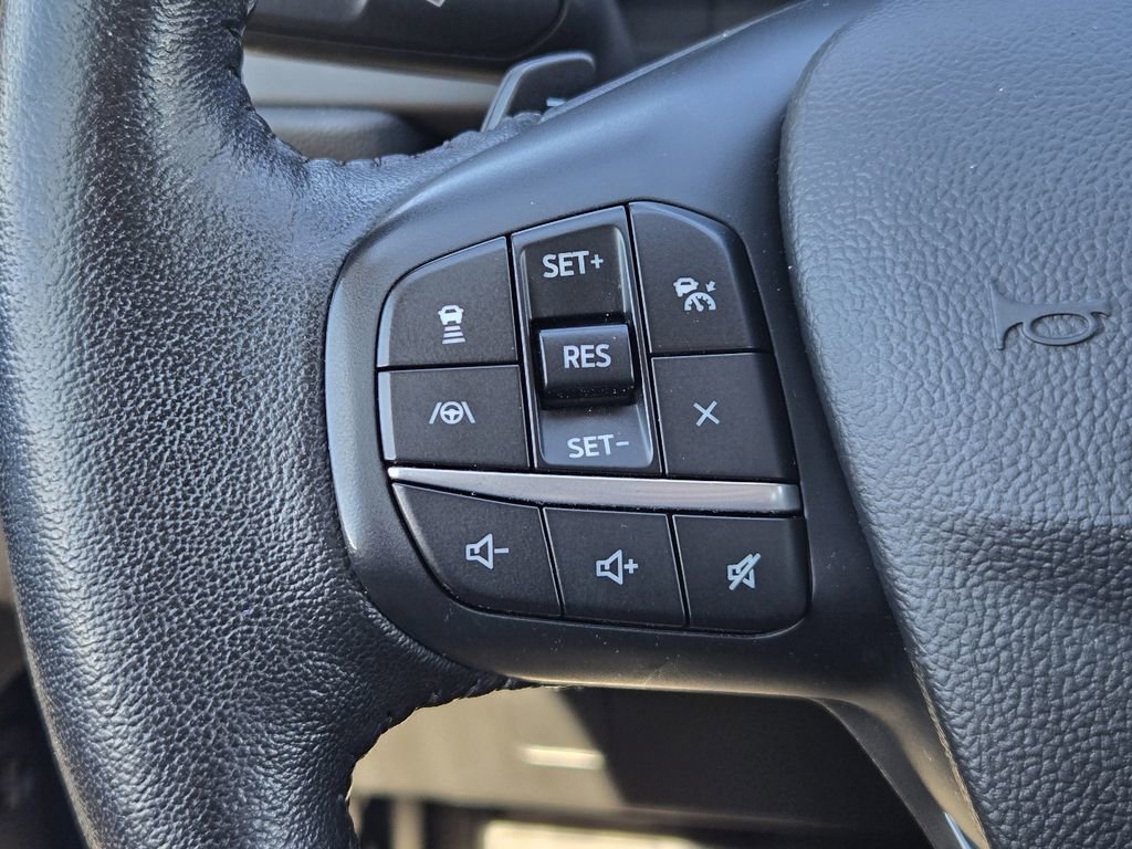 Used 2020 Ford Escape Titanium AWD/4WD image 23