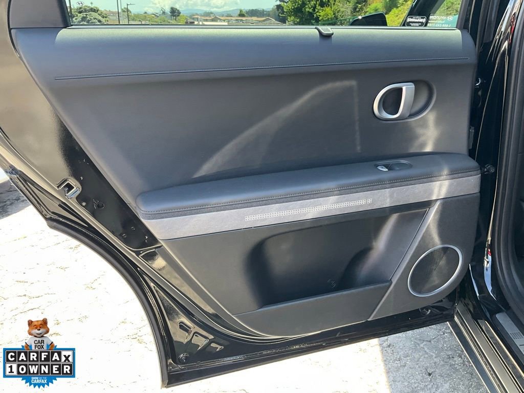 Used 2024 Hyundai Ioniq 5 Limited RWD image 32
