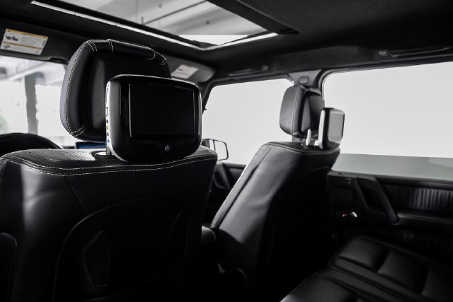Used 2018 Mercedes-Benz G 550 image 67