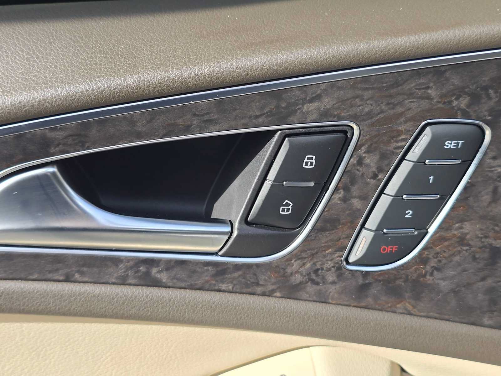 Used 2018 Audi A6 2.0T Premium Plus AWD/4WD image 24