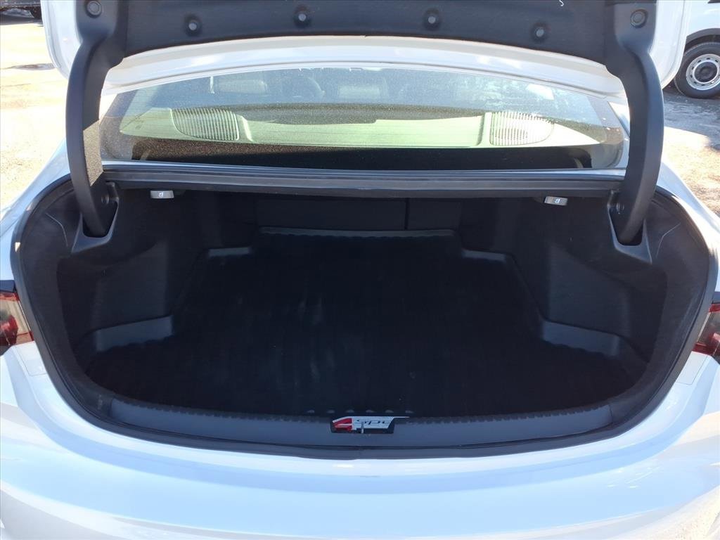 Used 2021 Acura TLX w/ A-SPEC Pkg image 17