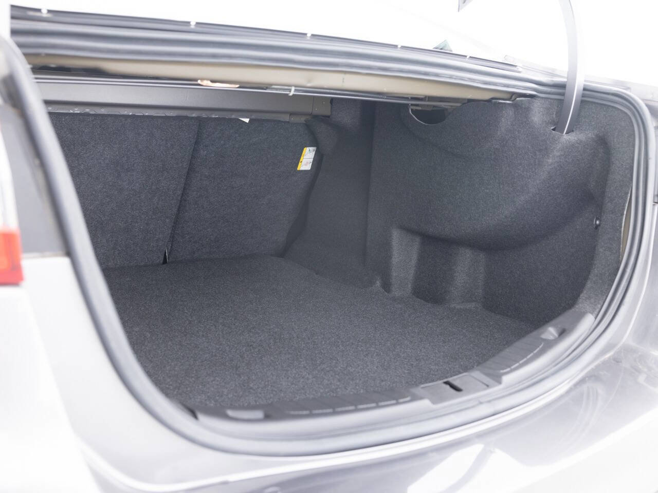 Used 2013 Ford Fusion SE image 38