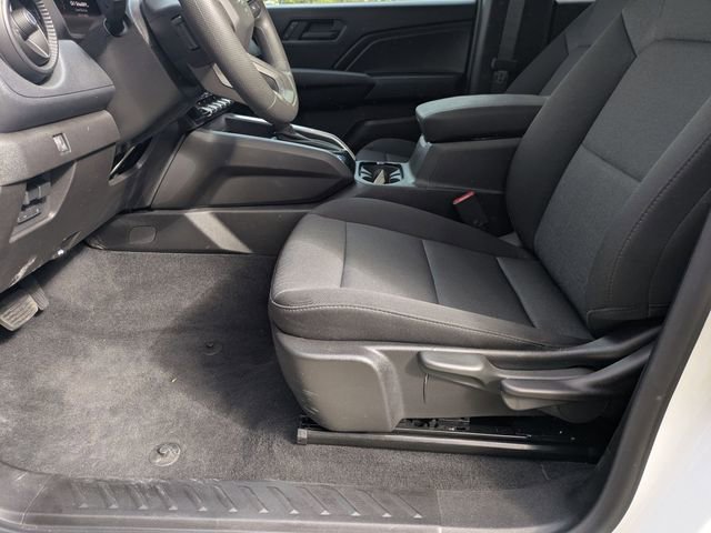 New 2026 Chevrolet Colorado W/T w/ Advanced Trailering Package image 10