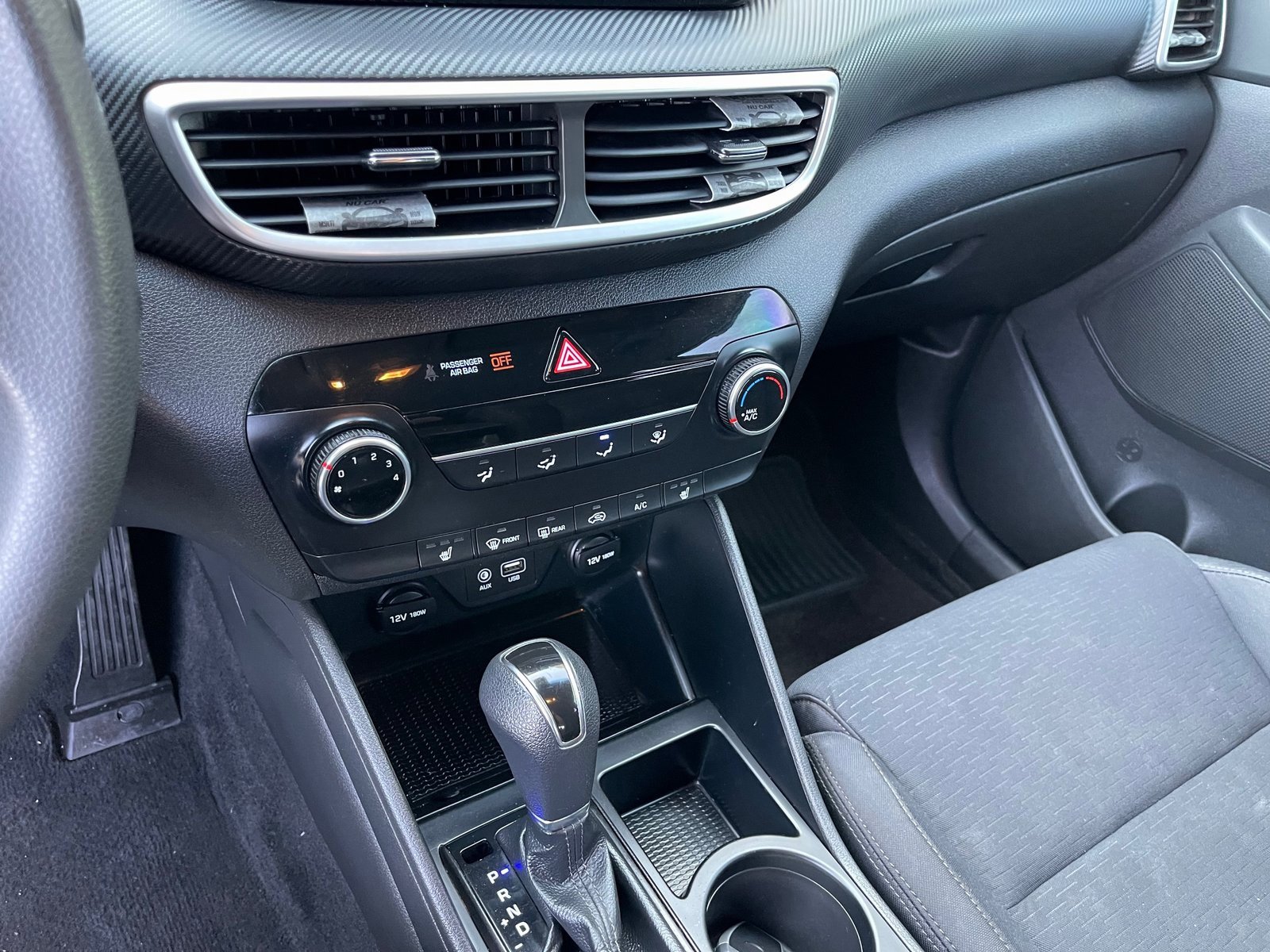 Used 2020 Hyundai Tucson Value image 27