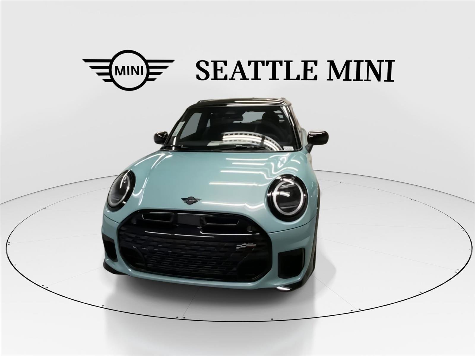 New 2026 MINI Cooper S image 4