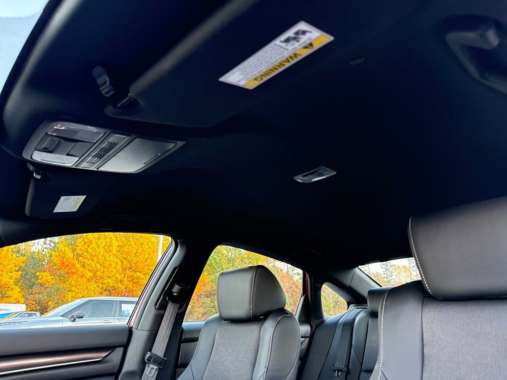 Used 2022 Honda Accord Sport image 25