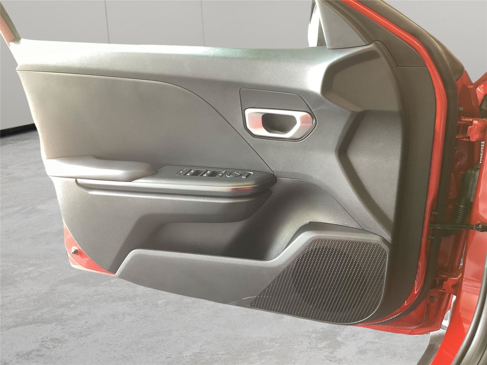 New 2026 Kia K4 FWD image 20