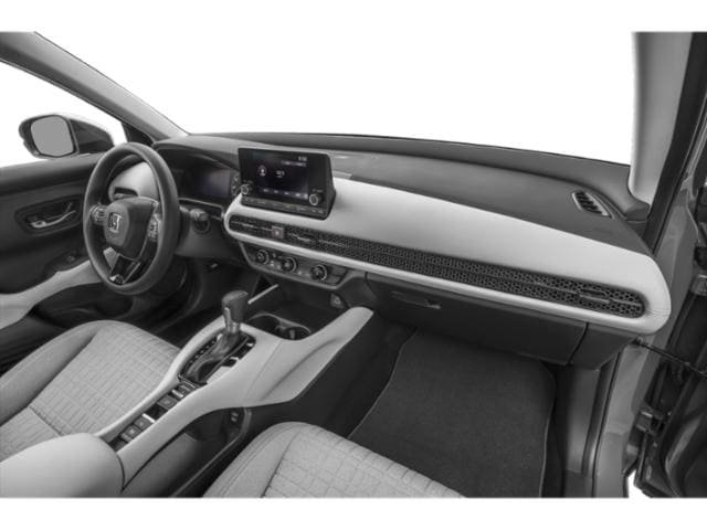 New 2026 Honda HR-V LX image 14
