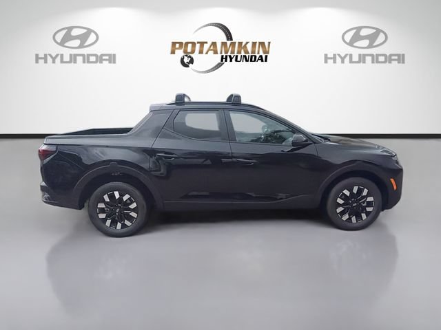New 2026 Hyundai Santa Cruz SEL FWD image 4