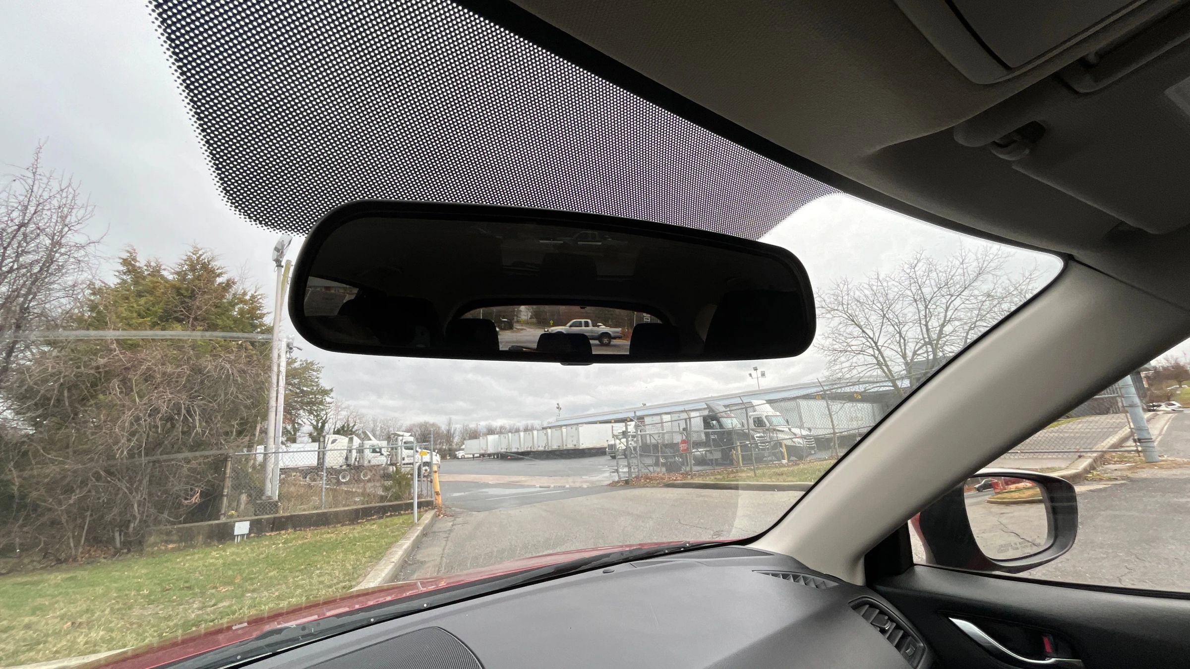 Used 2015 MAZDA CX-5 Touring image 16