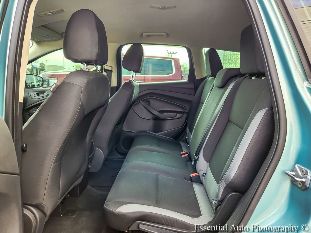 Used 2013 Ford Escape S image 9