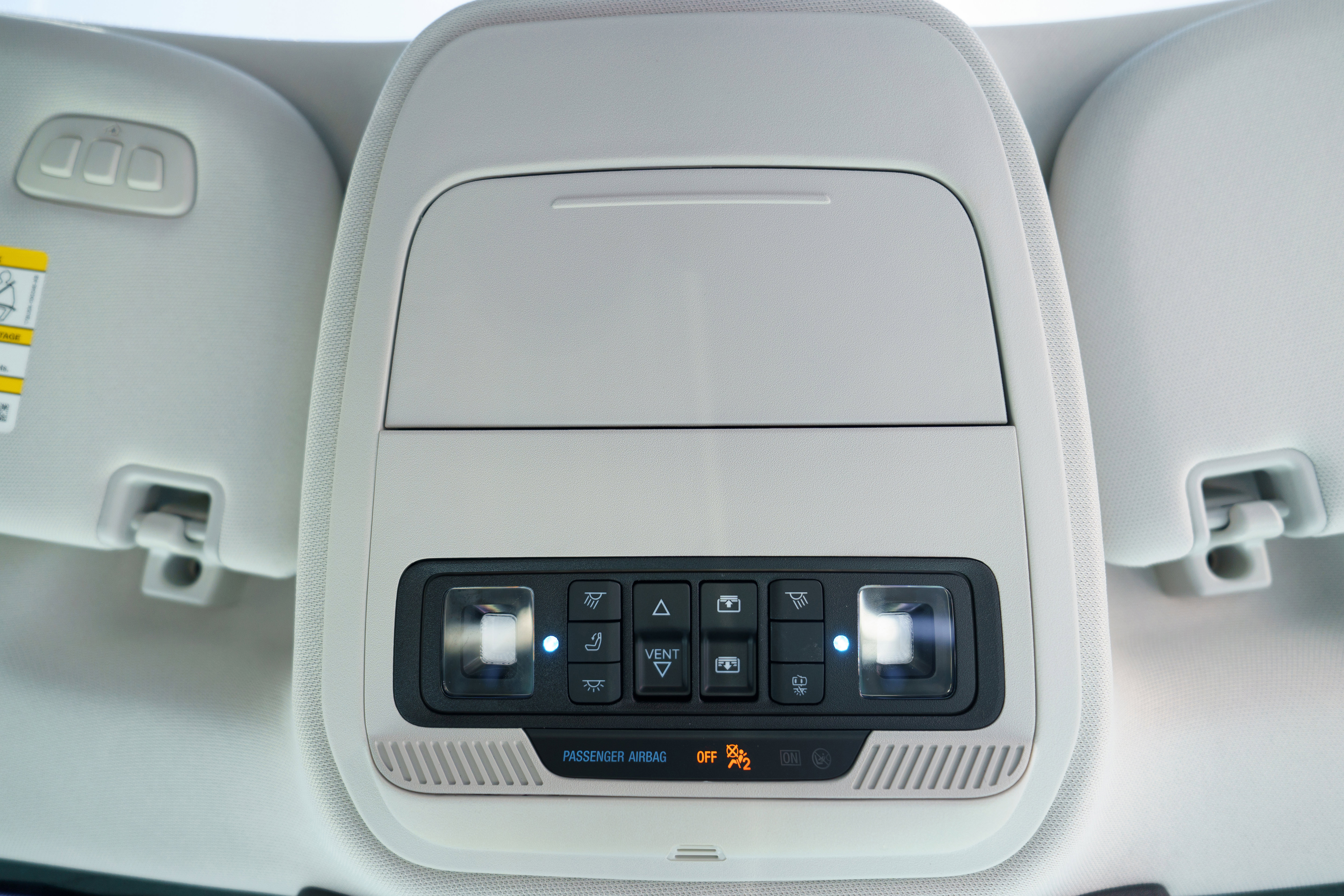 Used 2026 Ford Expedition Platinum AWD/4WD image 30