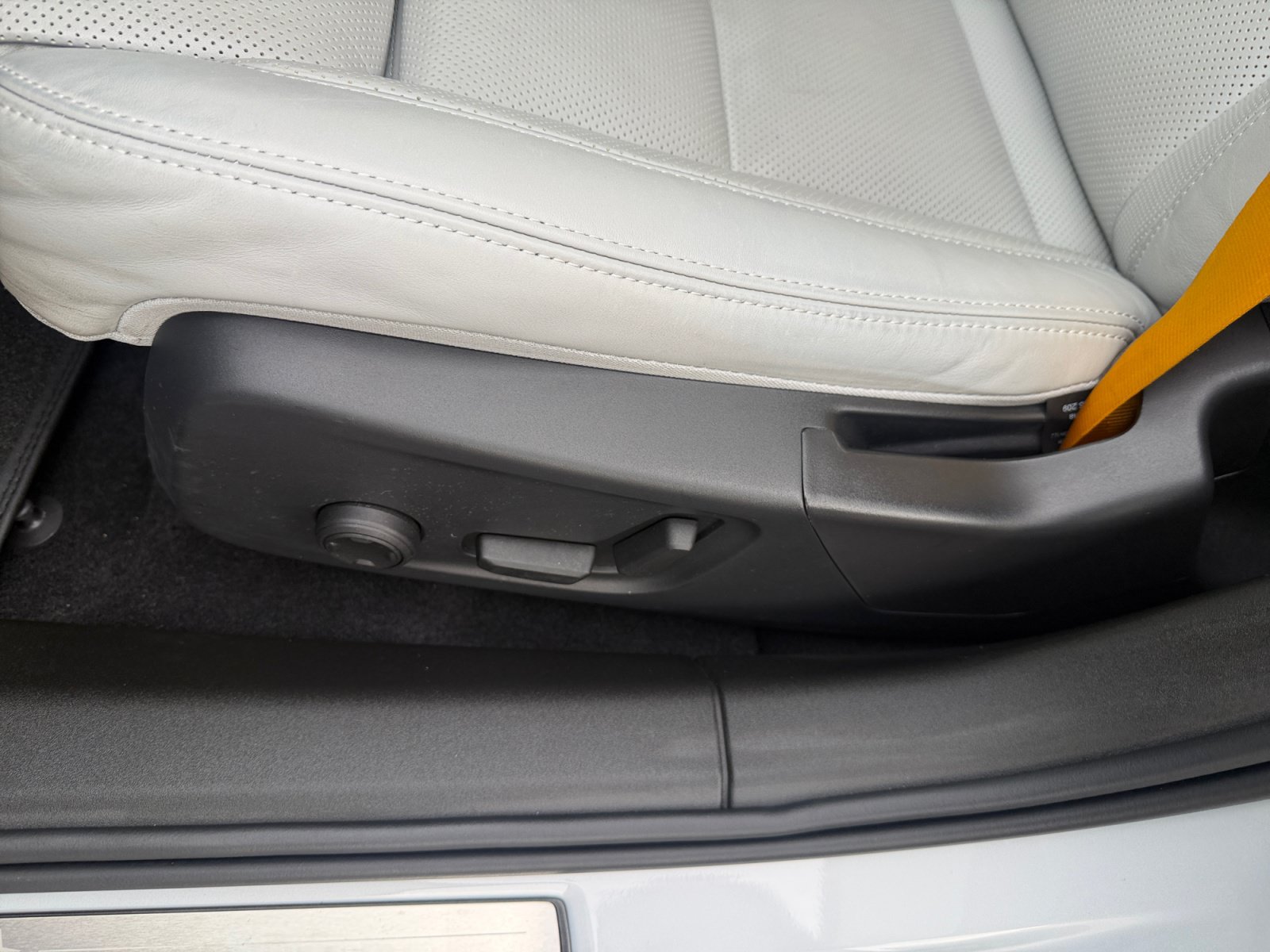 Used 2024 Polestar Polestar 2 AWD/4WD image 13