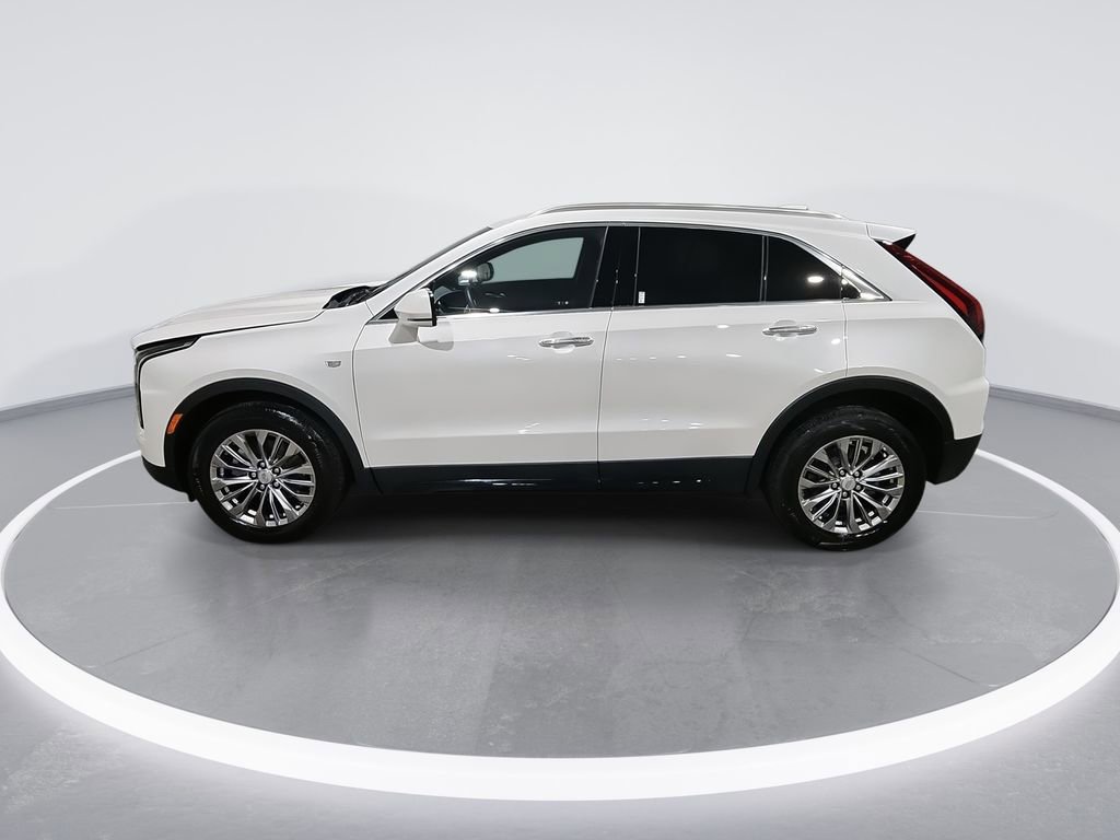 Used 2024 Cadillac XT4 Premium Luxury image 5
