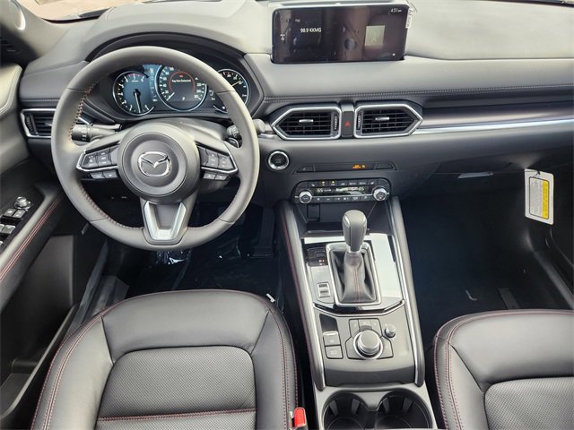 New 2025 MAZDA CX-5 2.5 Turbo image 2