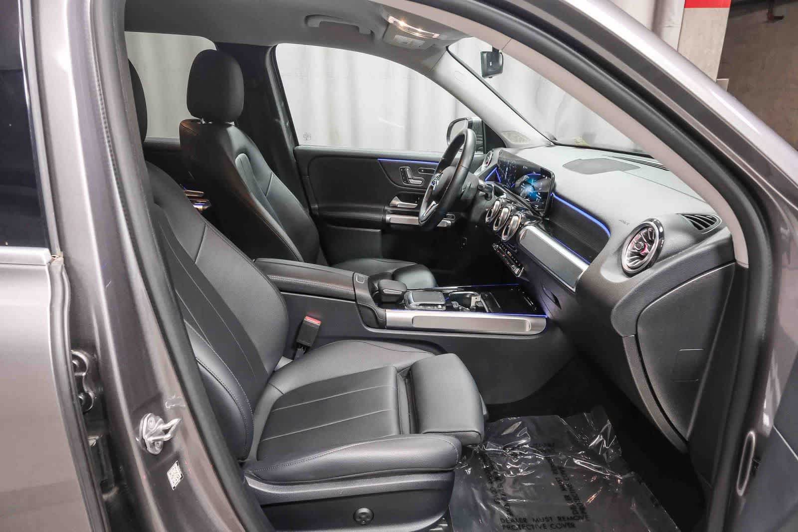 Used 2023 Mercedes-Benz GLB 250 image 22