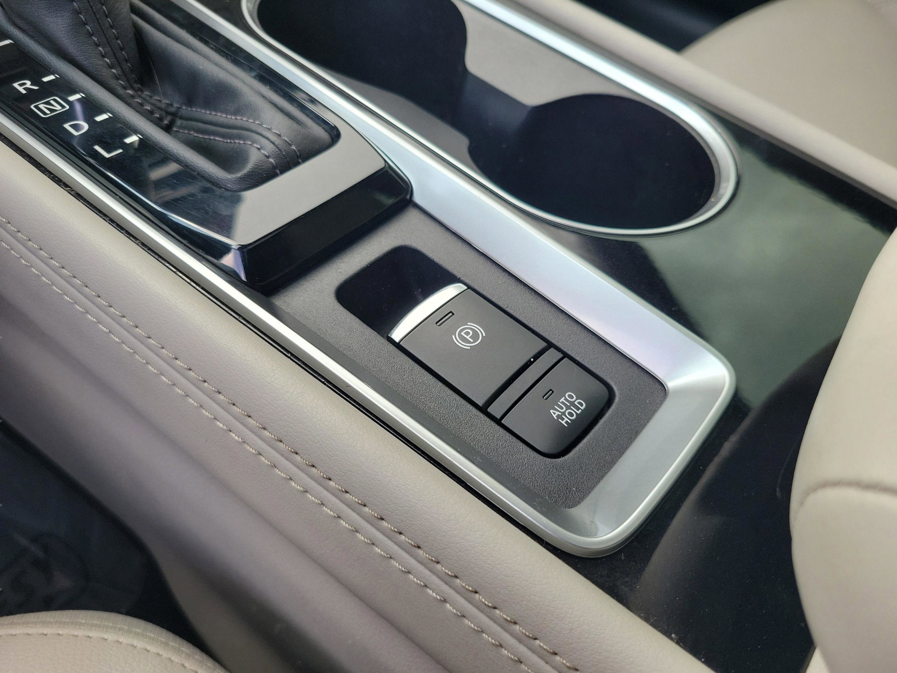 Certified 2022 Nissan Altima 2.5 SL image 34