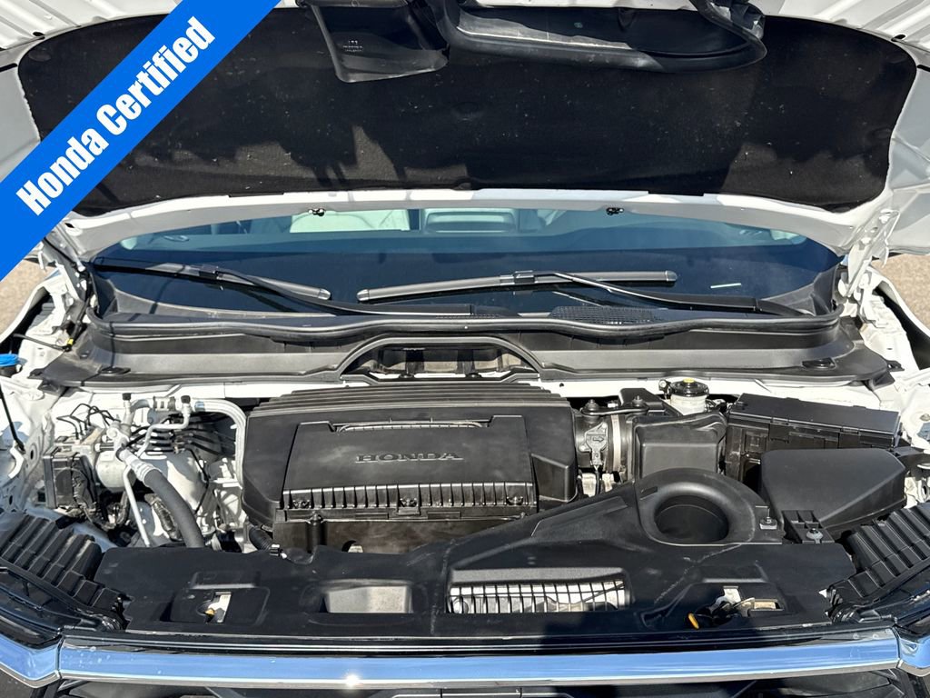 Certified 2023 Honda Pilot LX image 21