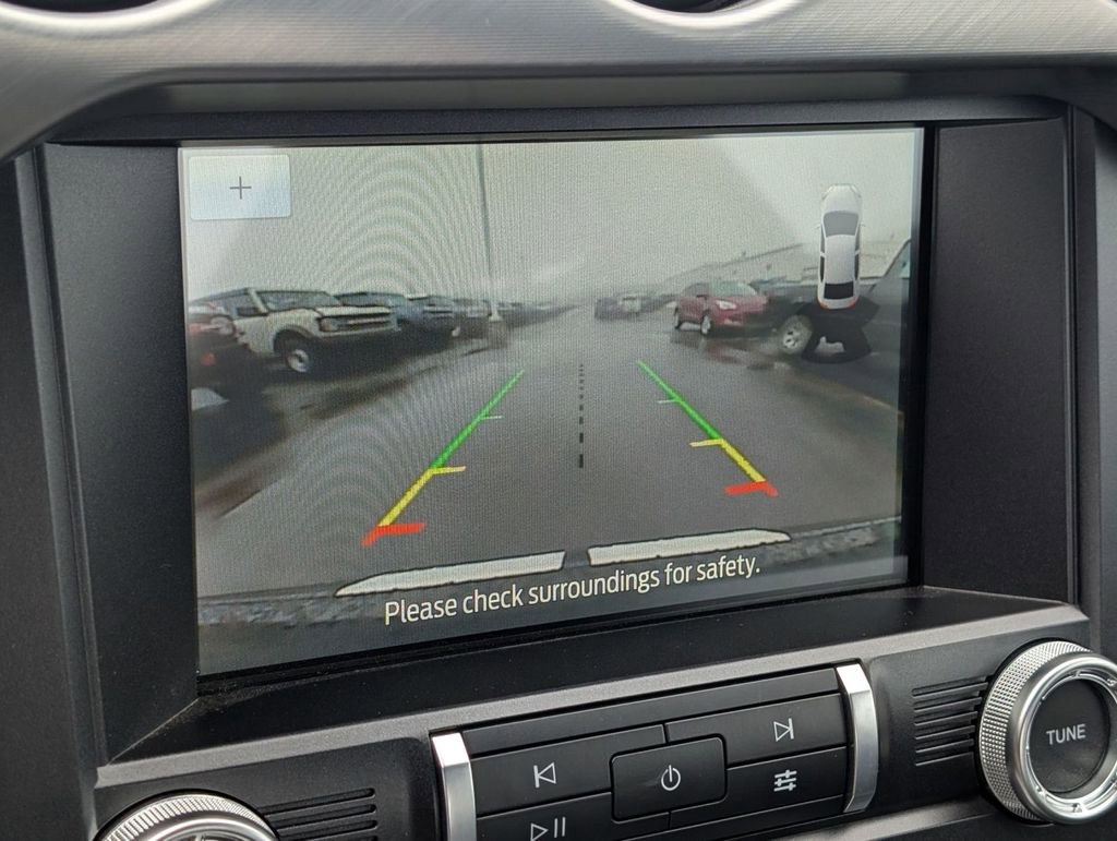 Used 2022 Ford Mustang GT Premium image 3