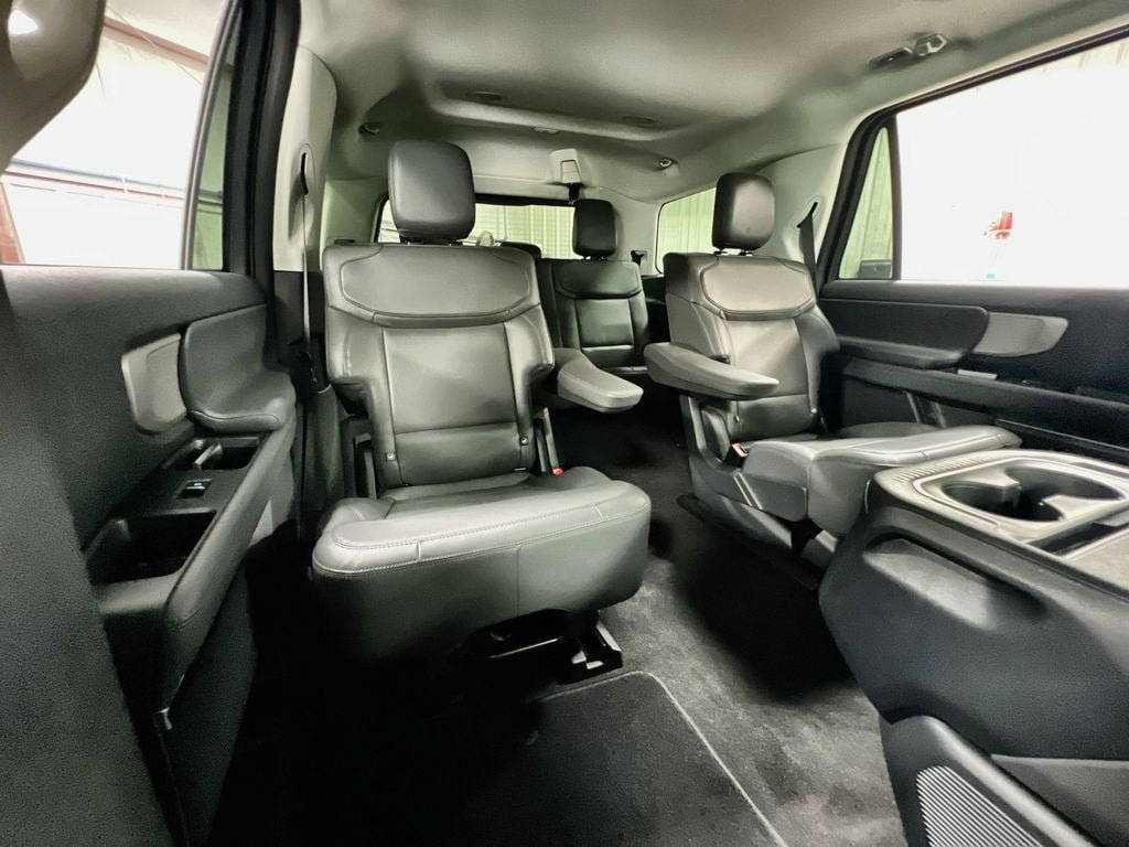 New 2026 Ford Expedition Active AWD/4WD image 24