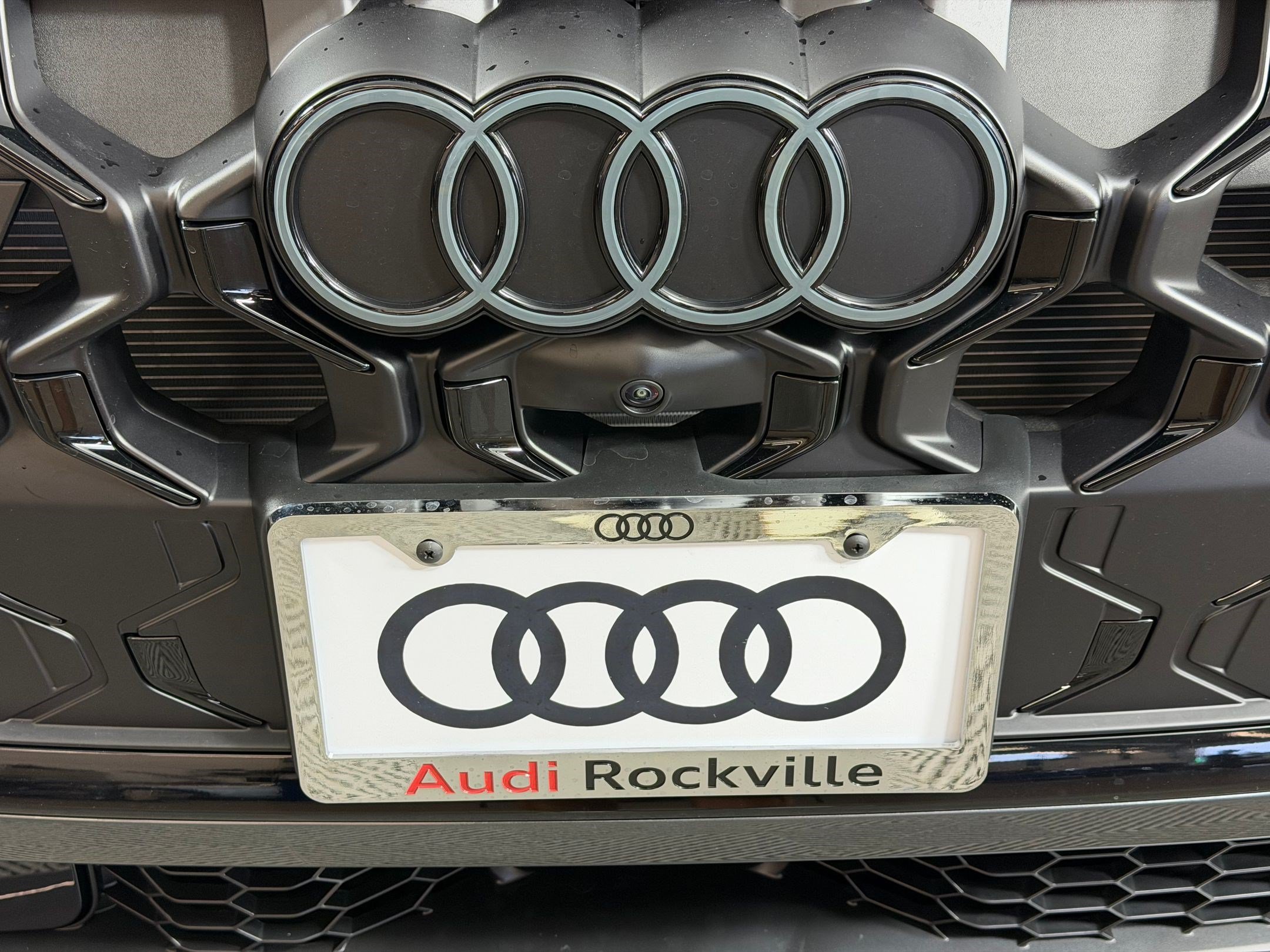 New 2026 Audi SQ5 Premium Plus AWD/4WD image 26