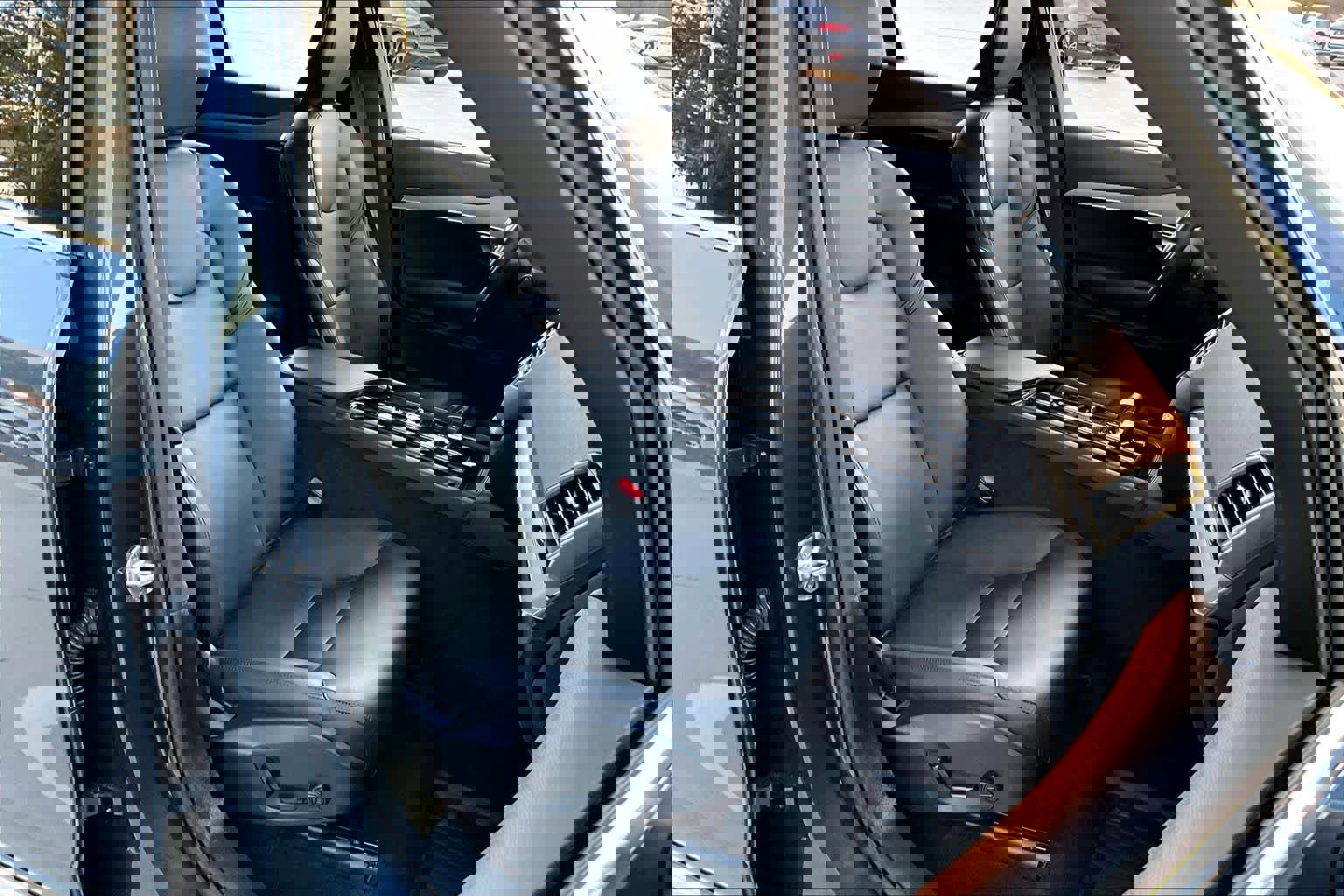 Used 2024 Volvo XC90 B5 Core w/ Protection Package Premier image 8