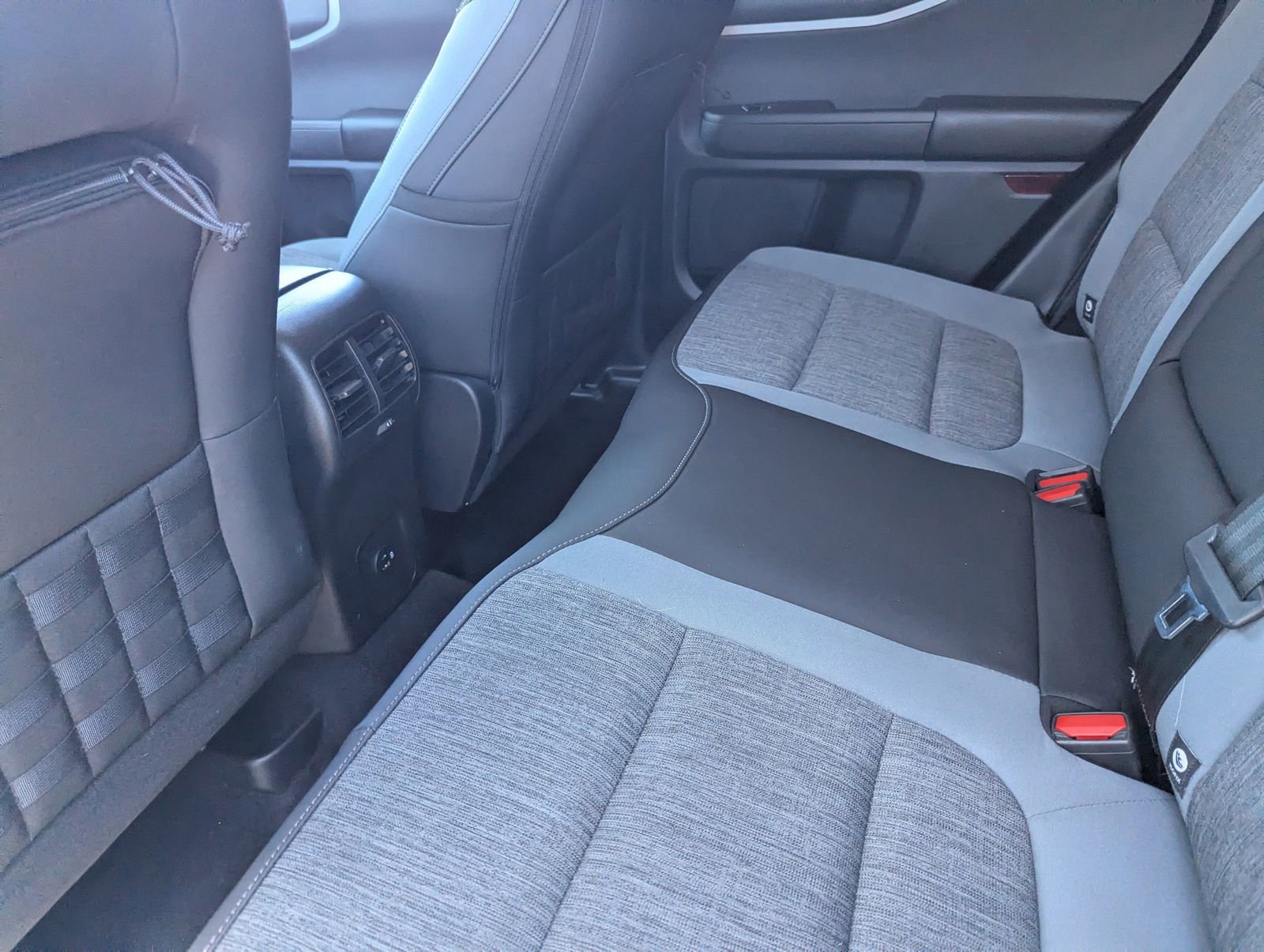 Certified 2021 Ford Bronco Sport Big Bend w/ Big Bend Package AWD/4WD image 15