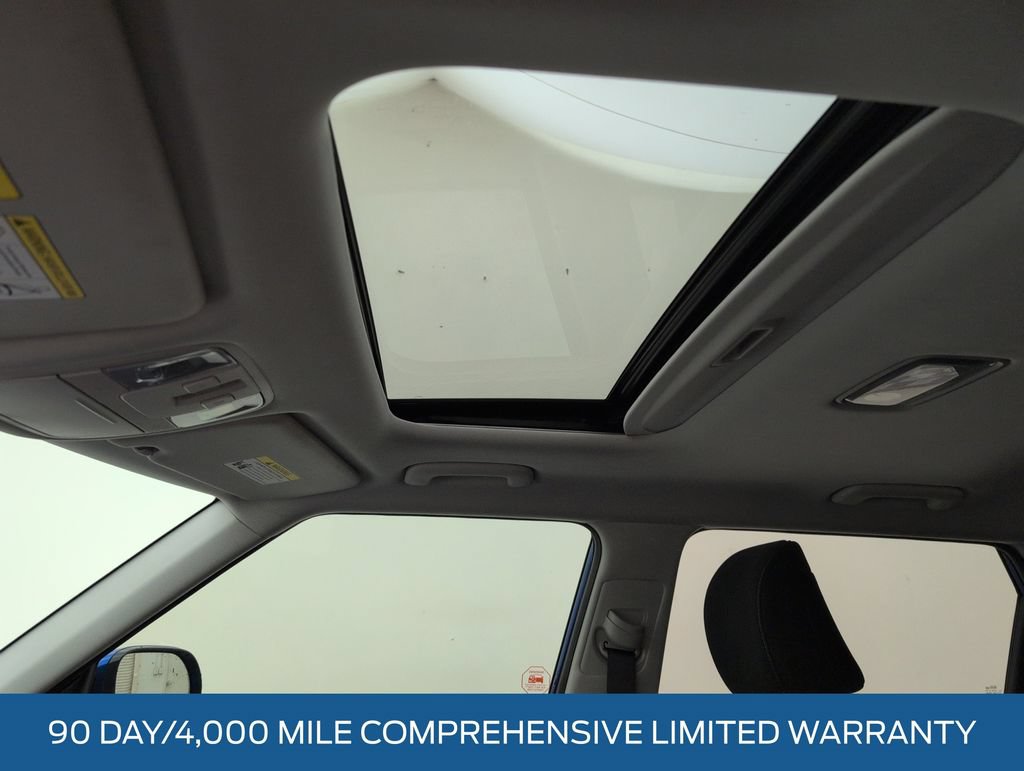 Used 2021 Kia Soul GT-Line FWD image 9