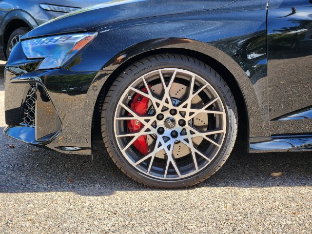 New 2026 Audi RS 3 AWD/4WD image 8