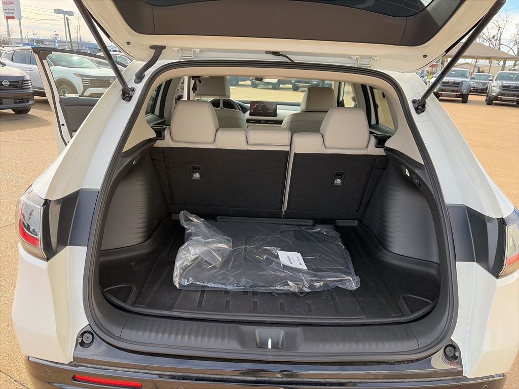 Used 2026 Honda HR-V EX-L image 9