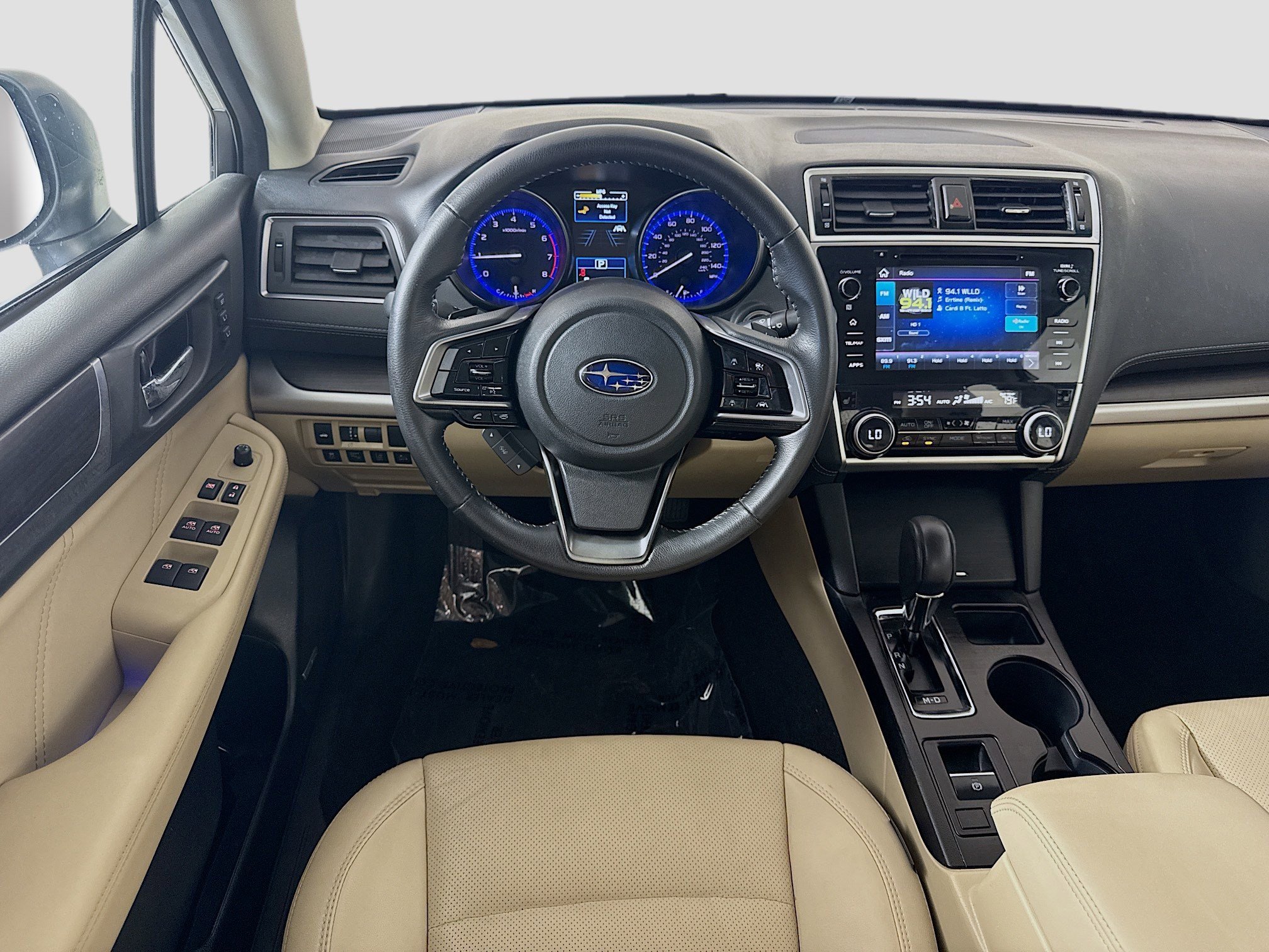 Used 2019 Subaru Legacy 2.5i Limited image 17