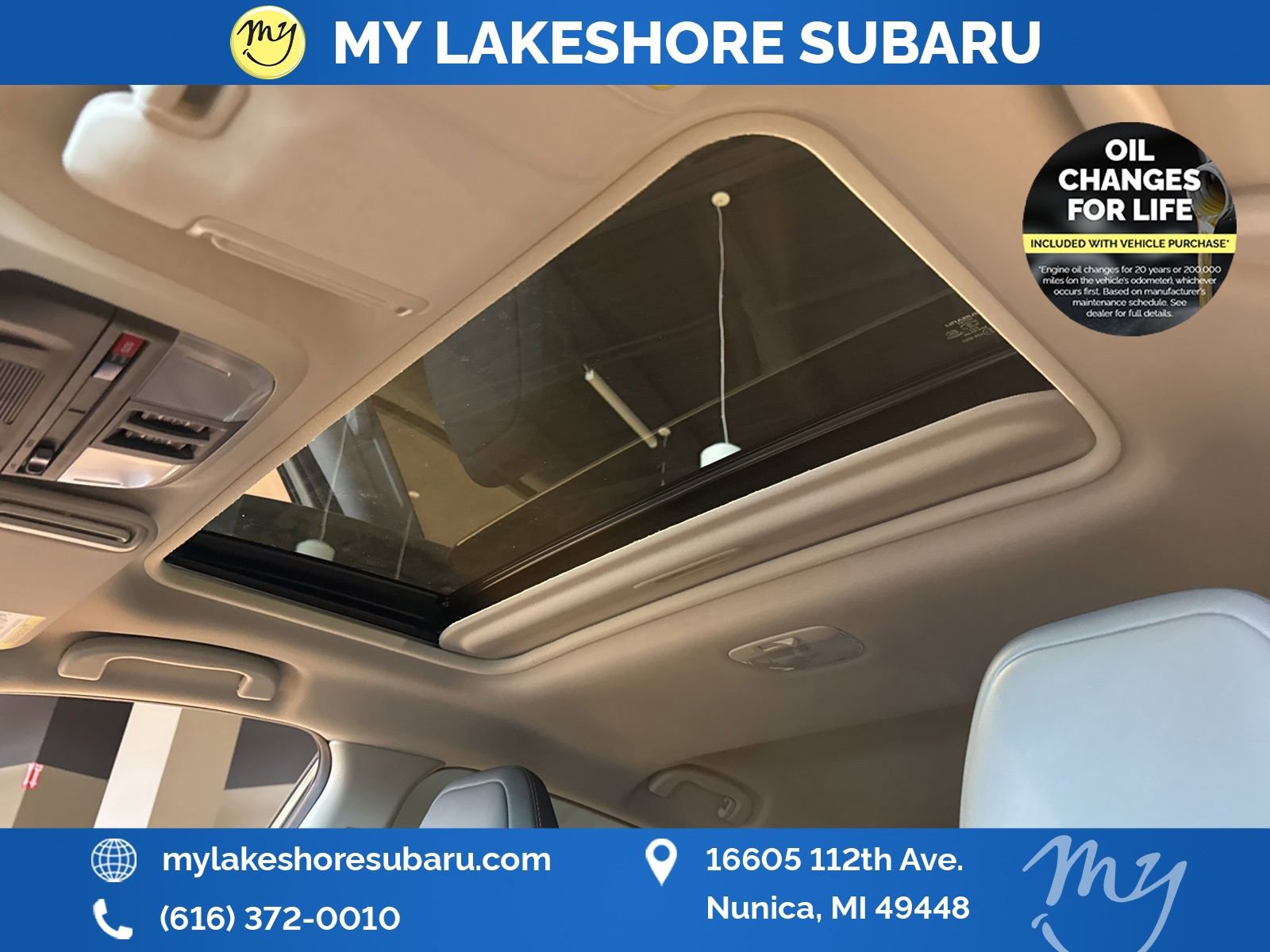 New 2026 Subaru Crosstrek 2.5i Limited AWD/4WD image 11
