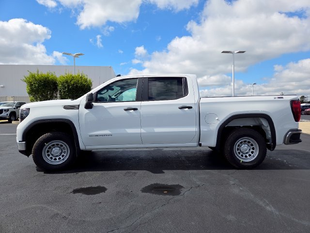 New 2026 GMC Sierra 1500 Pro w/ Pro Value Package AWD/4WD image 10