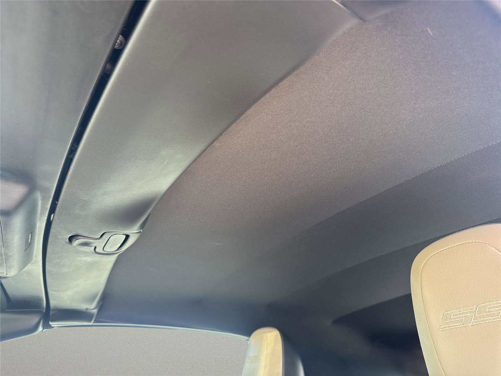 Used 2015 Chevrolet Camaro SS w/ RS Package RWD image 30