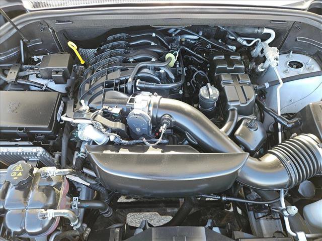 Used 2024 Dodge Durango GT image 29